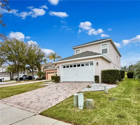 342 Gleneagles Drive Davenport FL 33897
