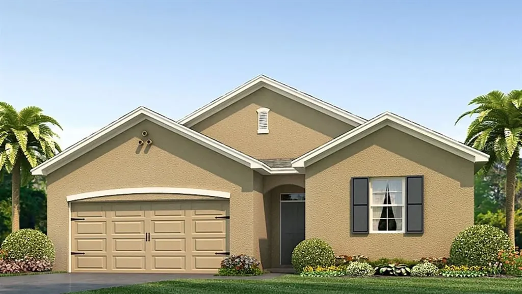7130 Boxer Round Place Zephyrhills FL 33541