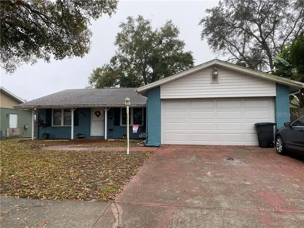 8152 Candlewoode Drive Largo FL 33773