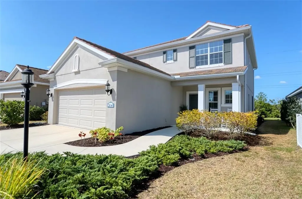 21045 Anclote Court Venice FL 34293