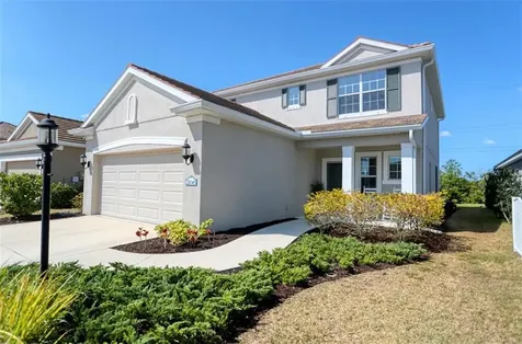 21045 Anclote Court Venice FL 34293