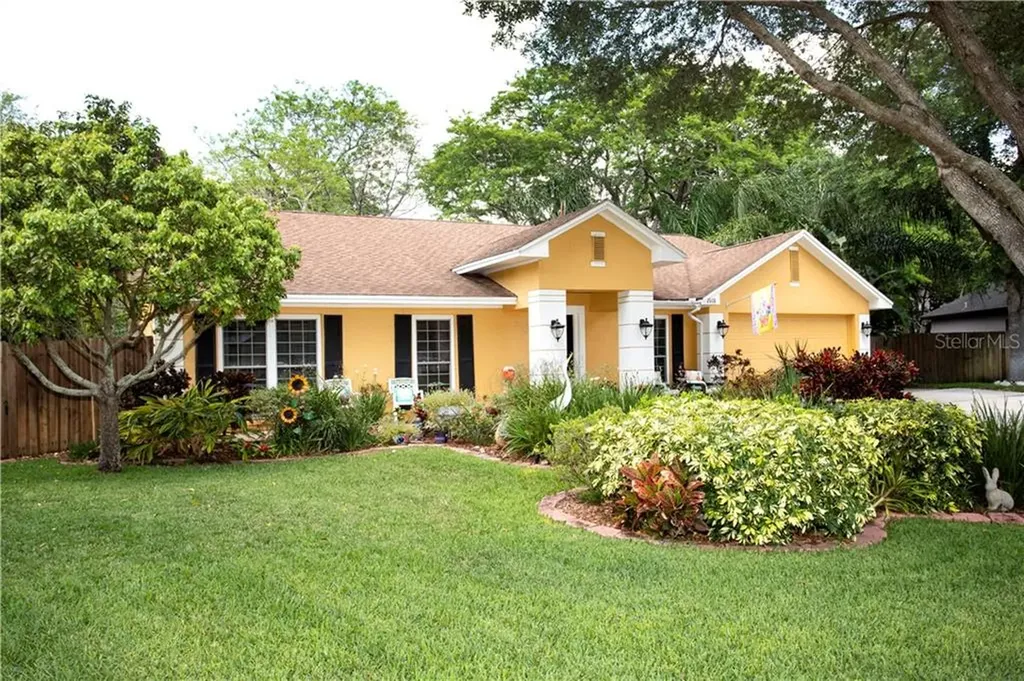 2608 Freeland Drive Valrico FL 33596