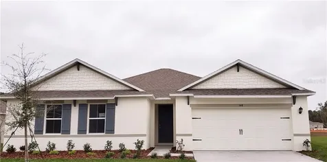 348 Nowell Loop Deland FL 32724