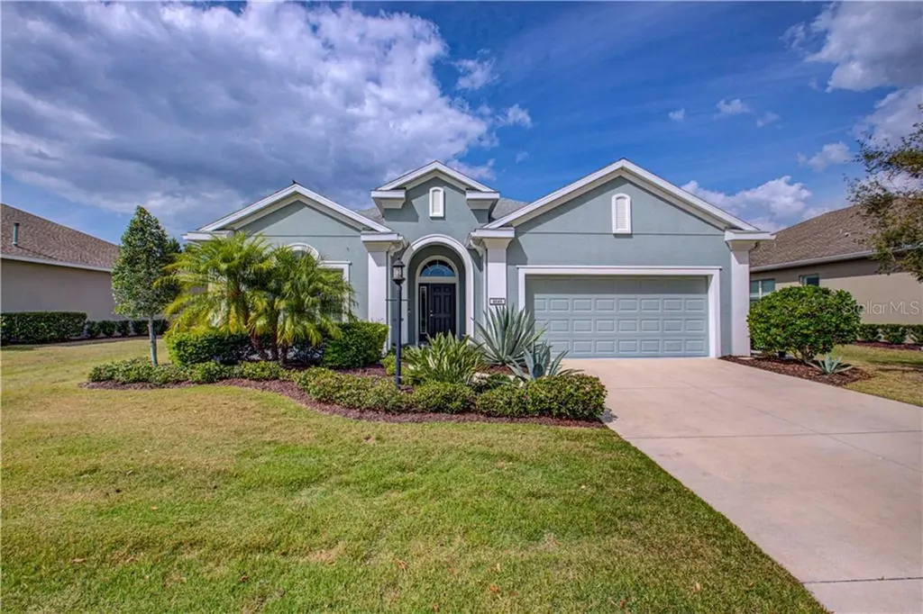4646 Claremont Park Drive Bradenton FL 34211