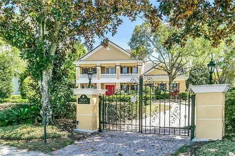5045 Down Point Lane Windermere FL 34786