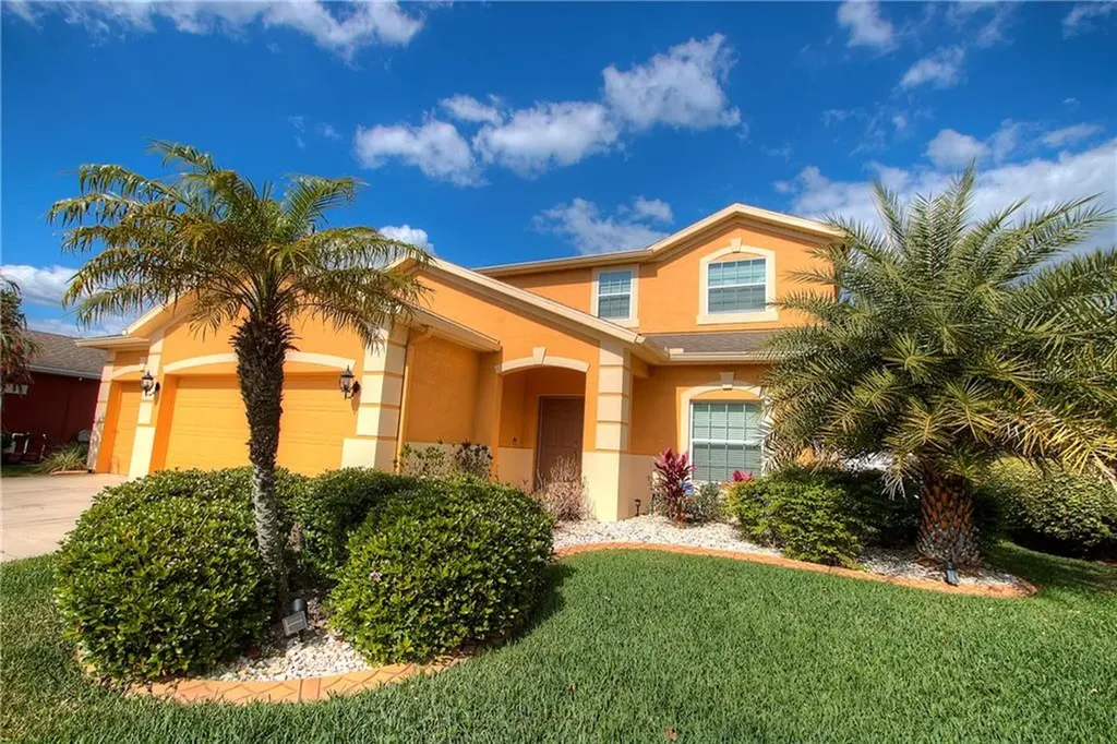 6234 Tigerflower Court Land O Lakes FL 34639
