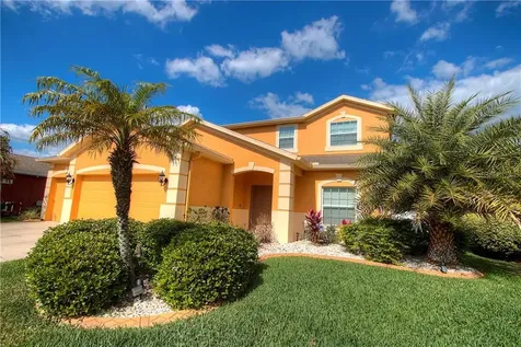 6234 Tigerflower Court Land O Lakes FL 34639