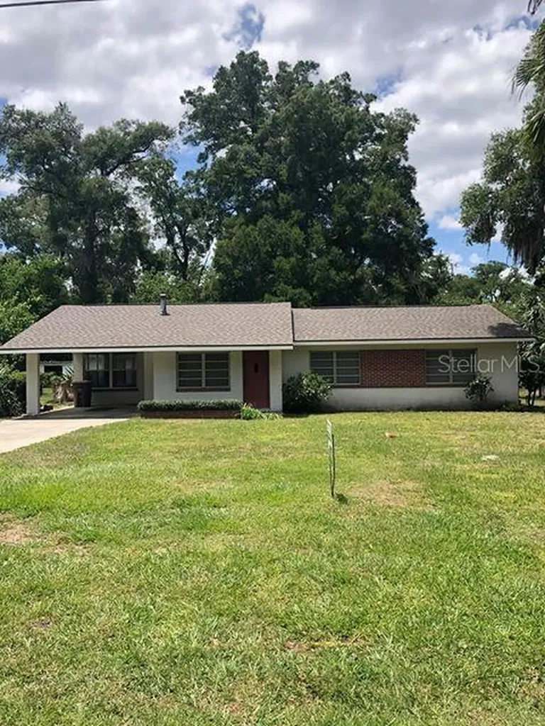 2508 NE 11th Court Ocala FL 34470