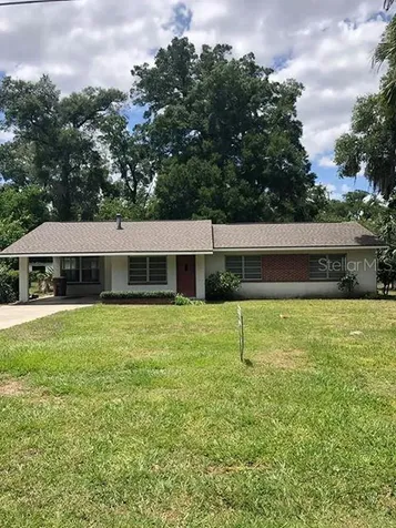 2508 NE 11th Court Ocala FL 34470