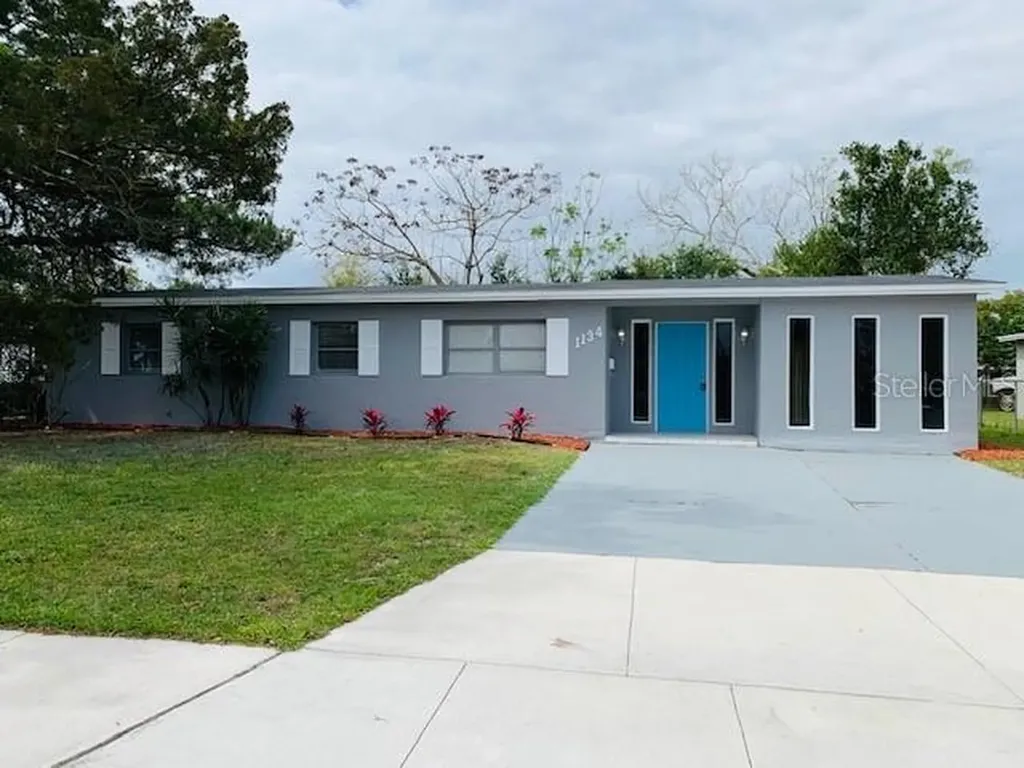 1134 Delphinium Drive Orlando FL 32825