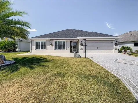 1671 Merry Road The Villages FL 32163