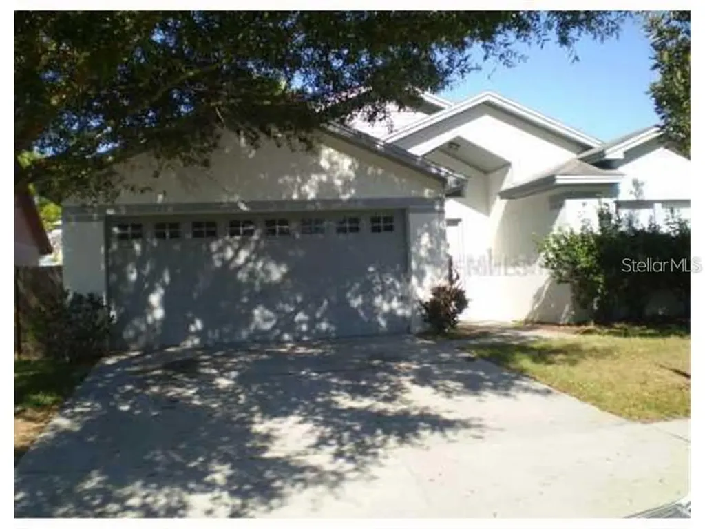 1445 Tiverton Drive Brandon FL 33511