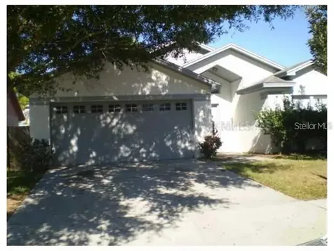 1445 Tiverton Drive Brandon FL 33511