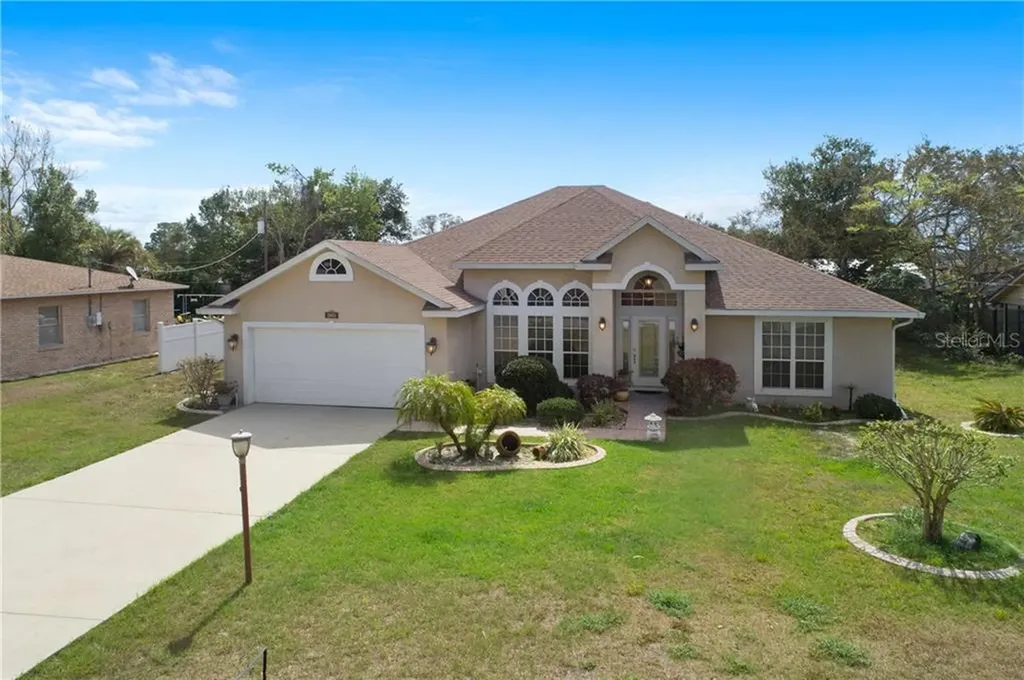 2065 Heathwood Street Deltona FL 32725