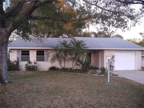 4 Cottonwood Drive Davenport FL 33837
