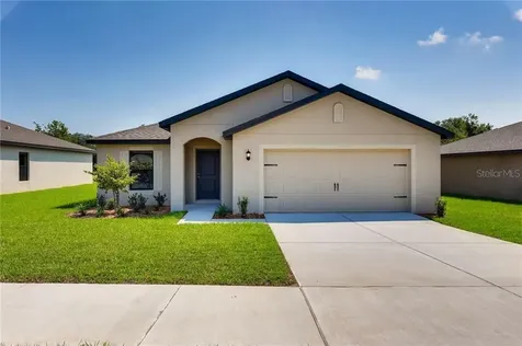 4140 Titan Street North Port FL 34286