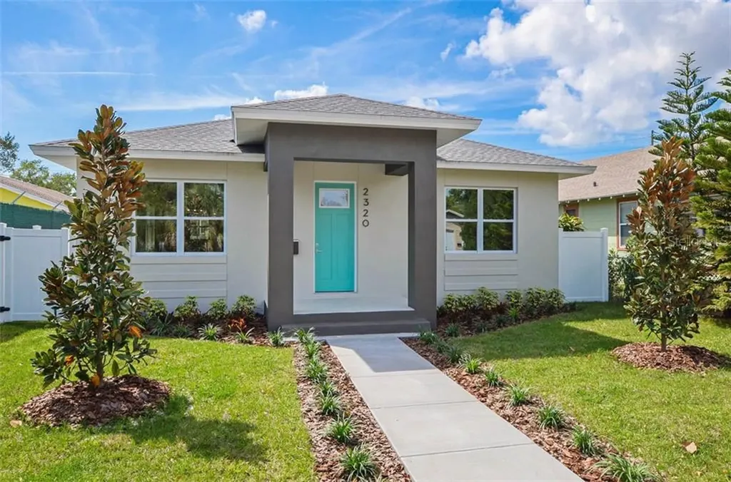 2320 4th Avenue S St Petersburg FL 33712