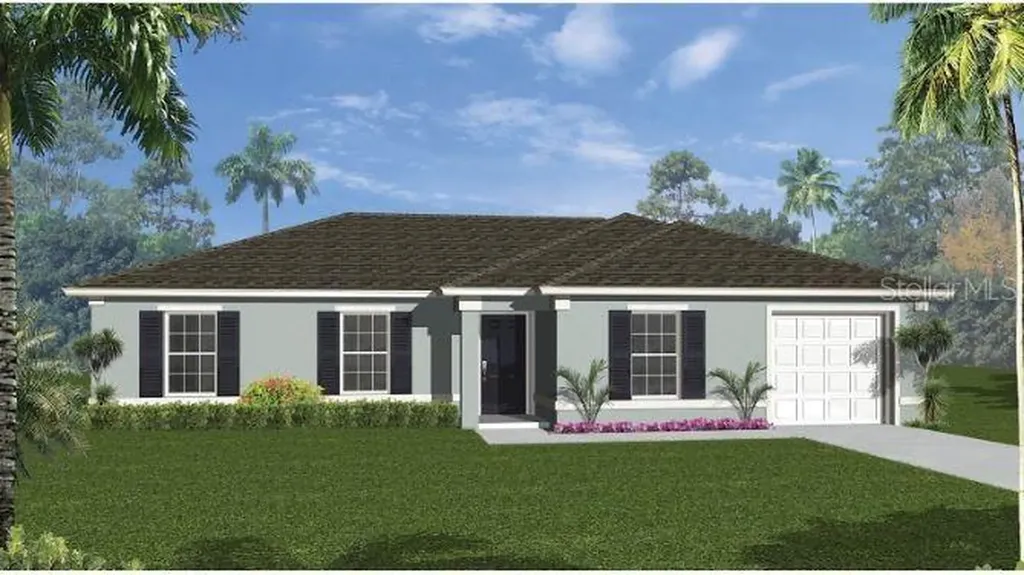 1401 13th Street Orange City FL 32763