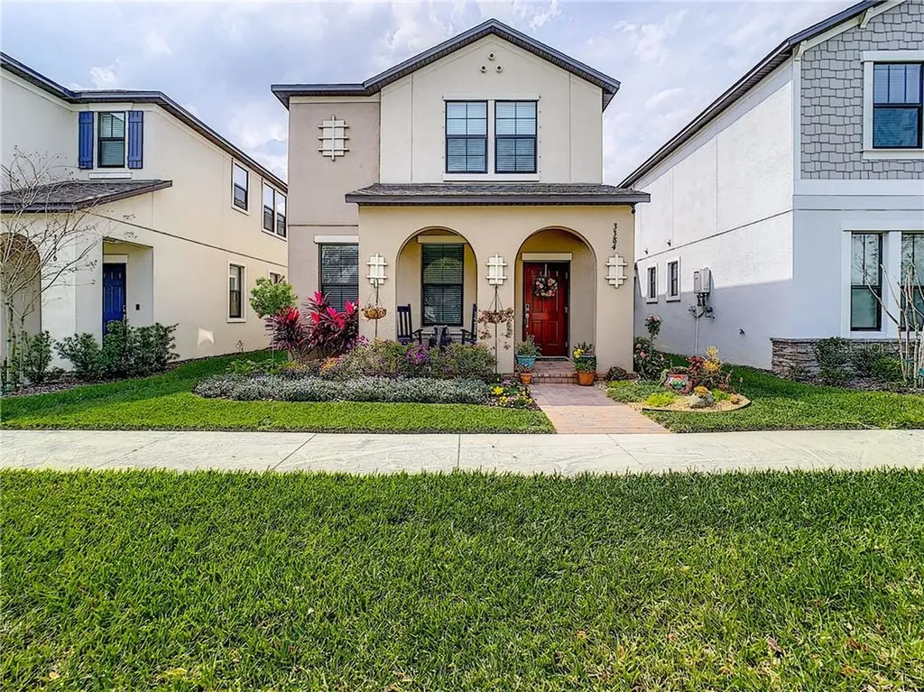 3384 Janna Grace Way Land O Lakes FL 34638
