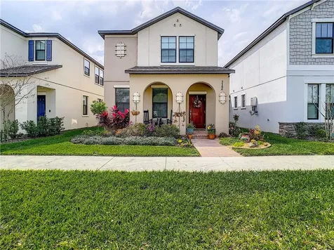3384 Janna Grace Way Land O Lakes FL 34638