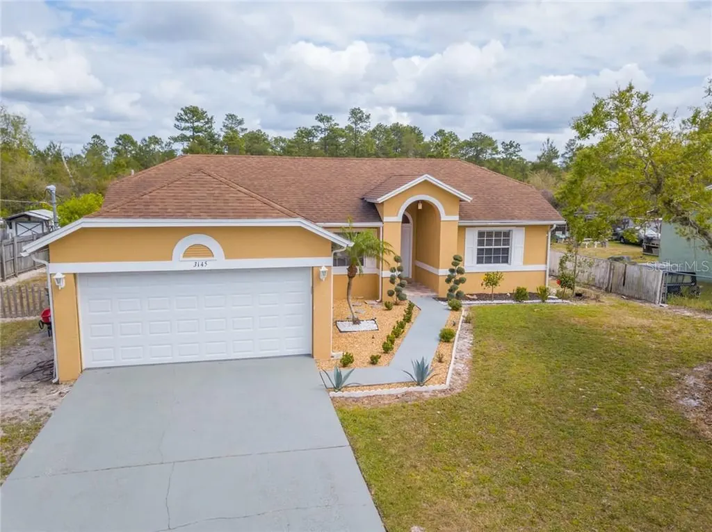 3145 Fifer Drive Deltona FL 32738