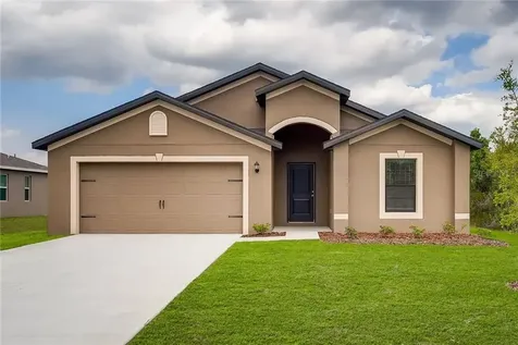 1766 Atwater Drive North Port FL 34288