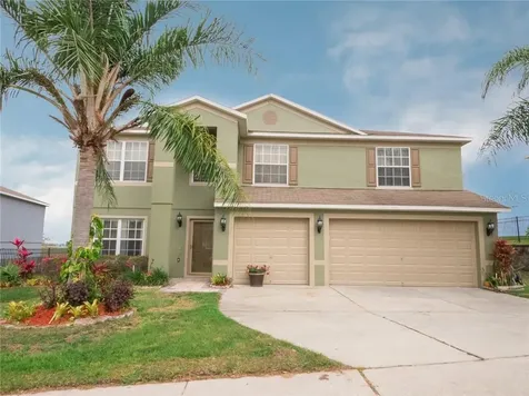 351 Sky Valley Street Clermont FL 34711