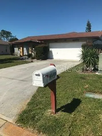 4649 Glenbrooke Terrace Sarasota FL 34243