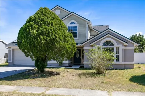 5421 Blue Tick Drive Orlando FL 32810