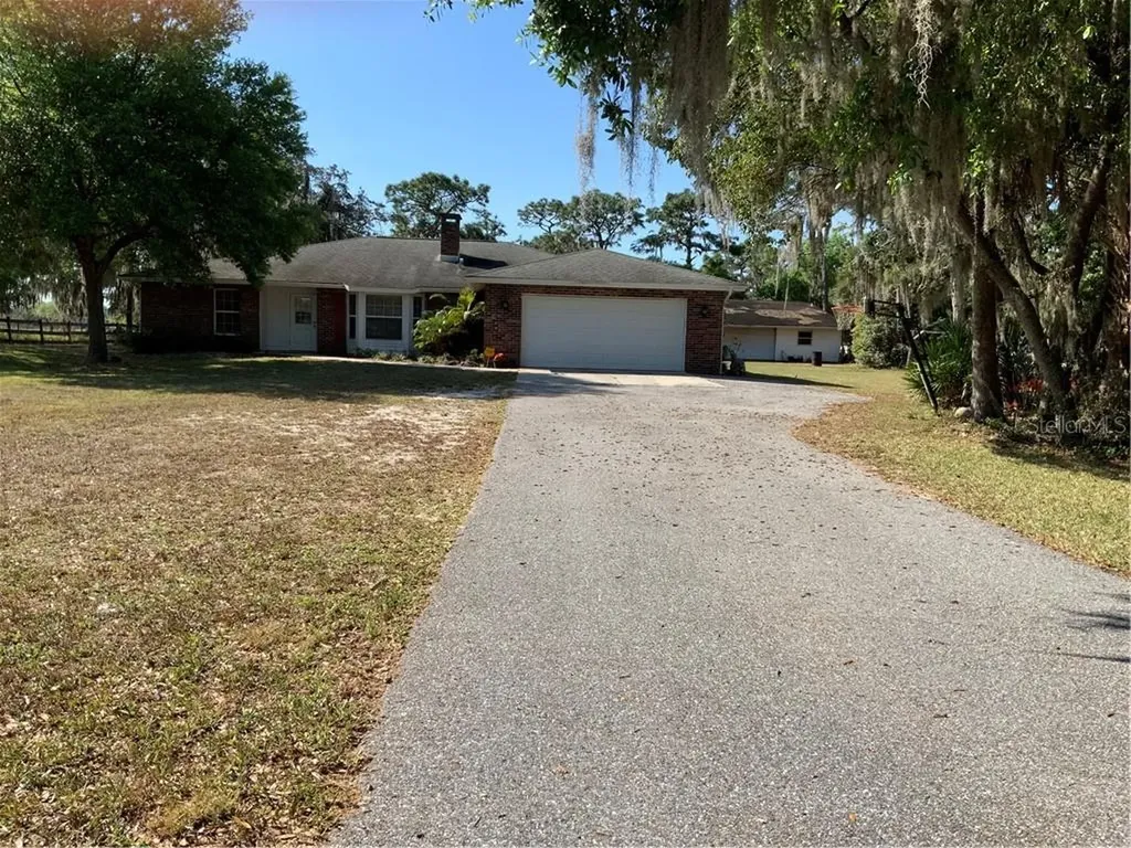 24204 Jennings Road Myakka City FL 34251