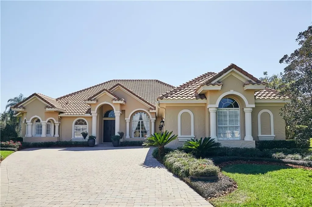 1098 Henley Downs Place Lake Mary FL 32746