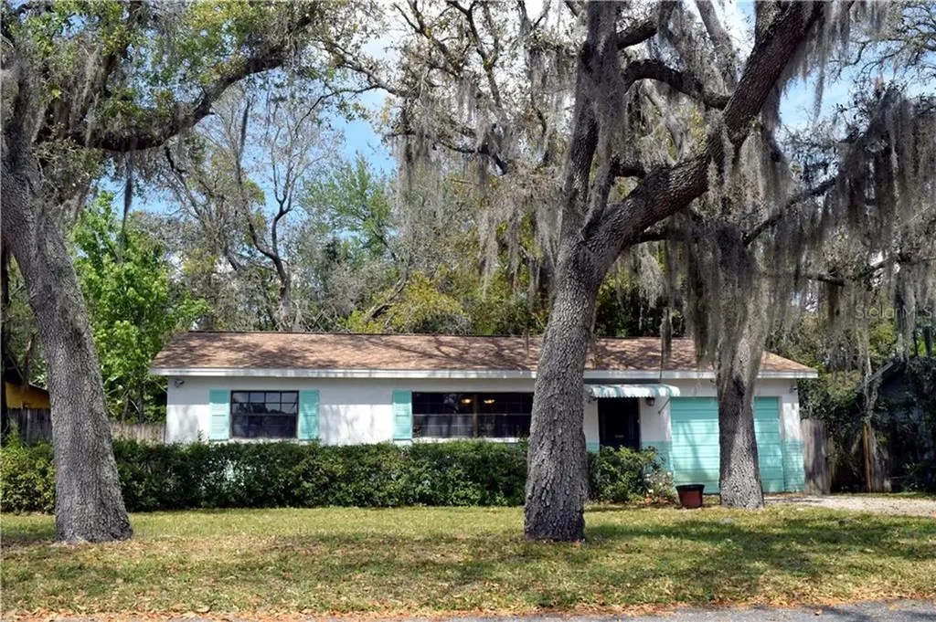 4919 Ann Drive Holiday FL 34690