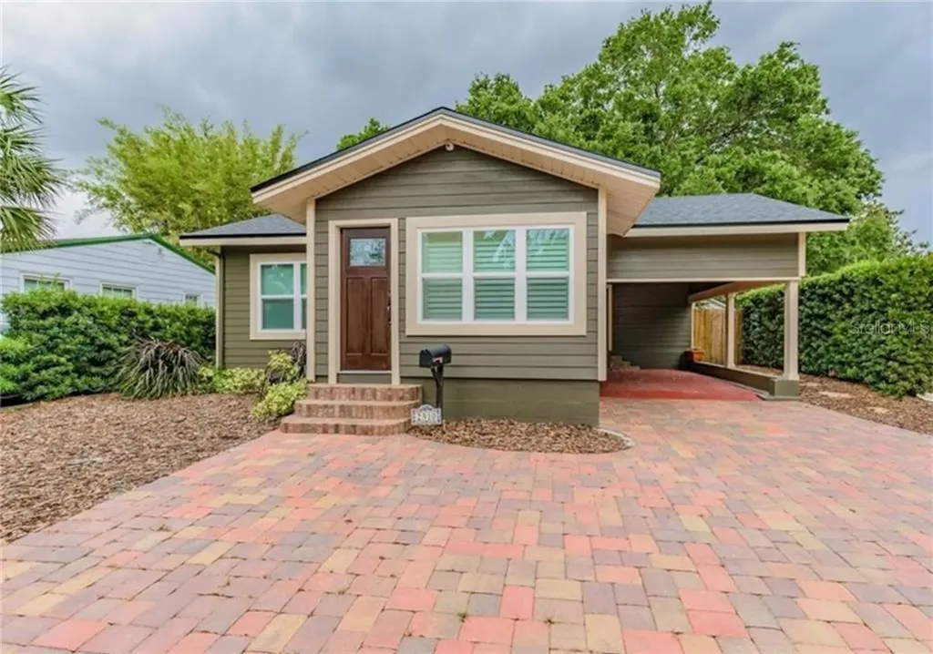 2510 N Westmoreland Drive Orlando FL 32804