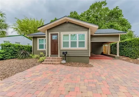 2510 N Westmoreland Drive Orlando FL 32804