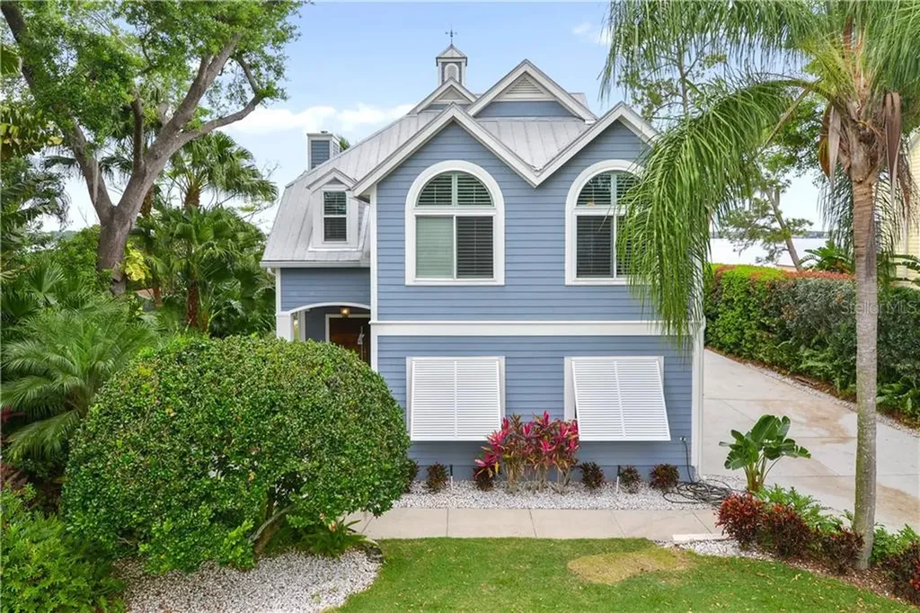 2509 Nela Avenue Belle Isle FL 32809
