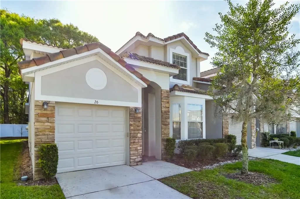 26 Chippendale Terrace Oviedo FL 32765