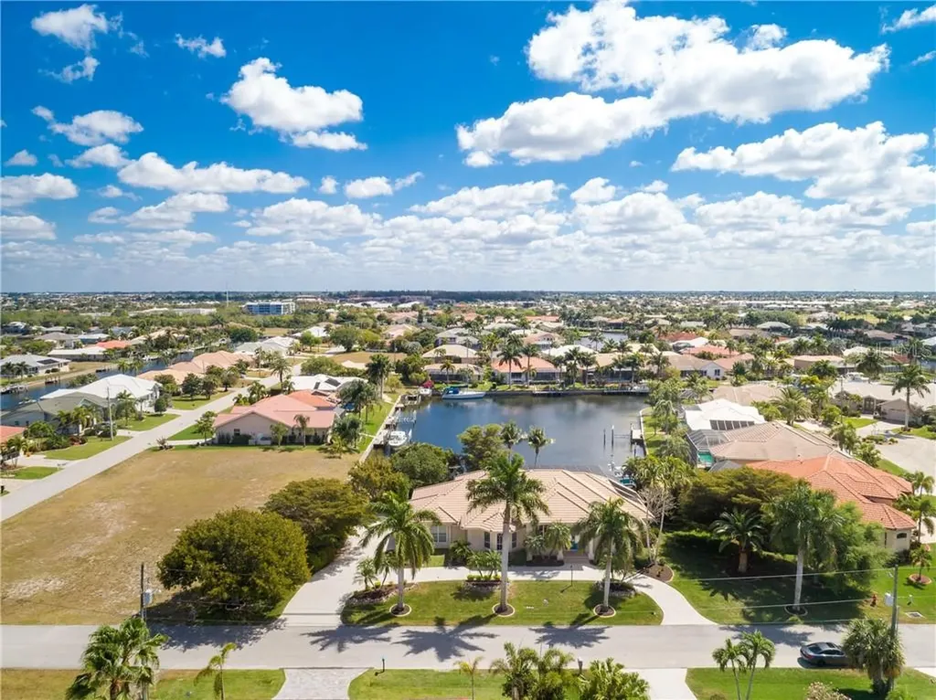 3314 Grenada Court Punta Gorda FL 33950