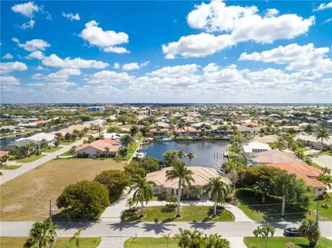 3314 Grenada Court Punta Gorda FL 33950