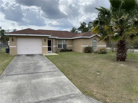 15576 SW 22nd Court Road Ocala FL 34473