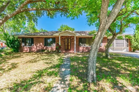 6713 S Elemeta Street Tampa FL 33616
