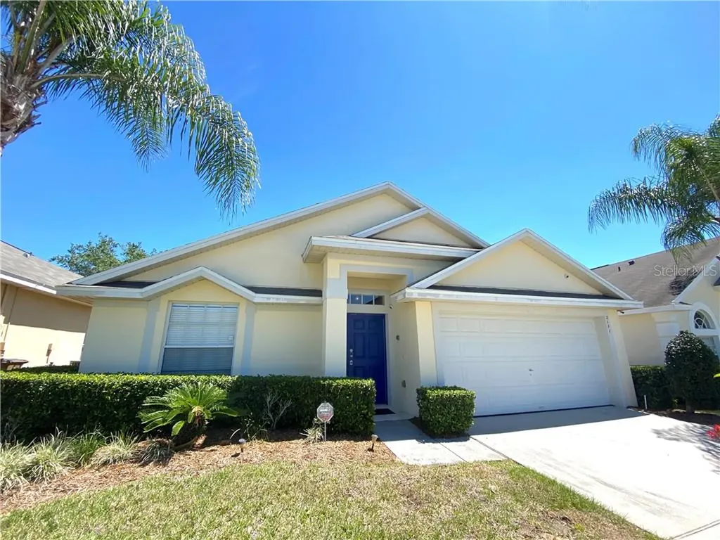2111 Morning Star Drive Clermont FL 34714