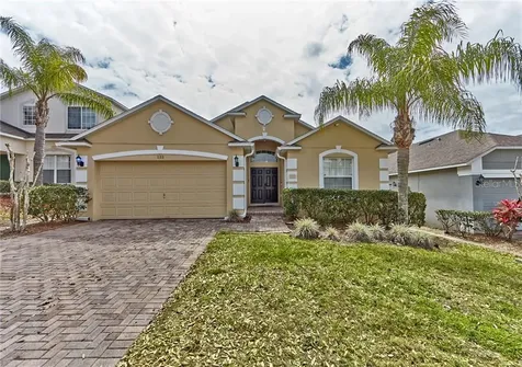 135 Lancaster Drive Davenport FL 33897