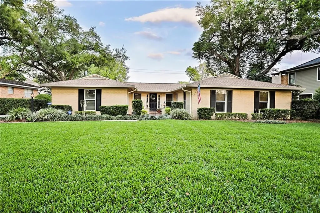 2428 Hollingsworth Hill Avenue Lakeland FL 33803