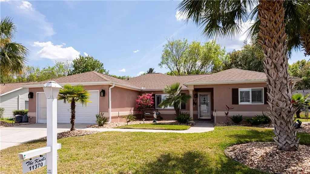 11370 SW 139th Street Dunnellon FL 34432