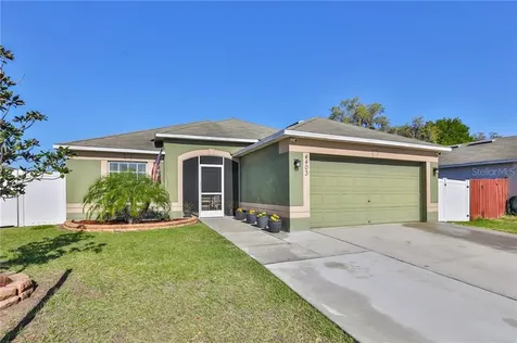 4403 Reynolds Ridge Court Plant City FL 33563