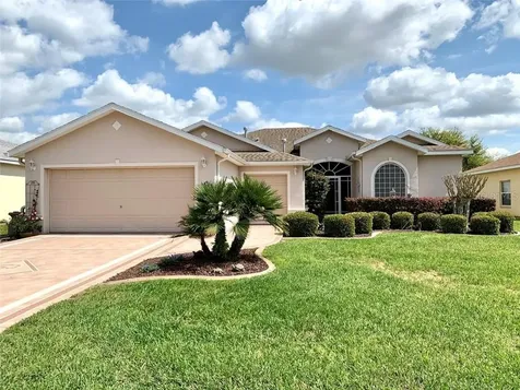 15710 SW 13th Circle Ocala FL 34473