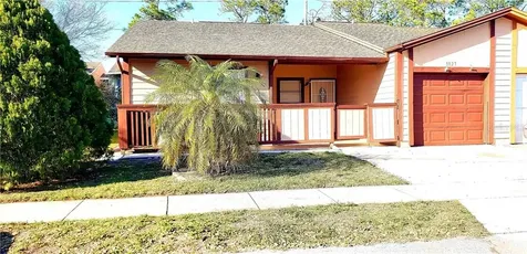 5827 Talavera Street Orlando FL 32807