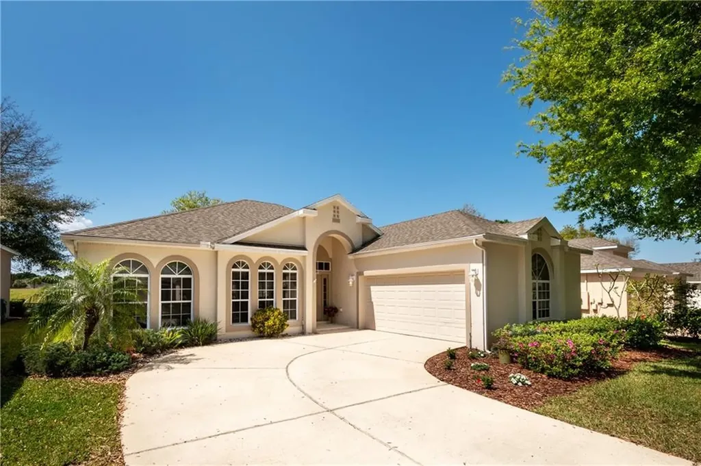 3522 Chessington Street Clermont FL 34711