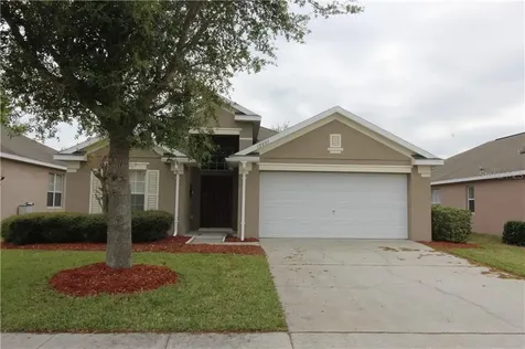 15501 Markham Drive Clermont FL 34714