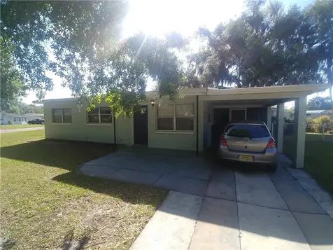 1109 Woodland Avenue Lakeland FL 33801